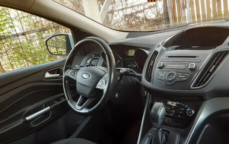 Ford Kuga III, 2017 год, 1 600 000 рублей, 4 фотография