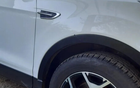 Ford Kuga III, 2017 год, 1 600 000 рублей, 8 фотография