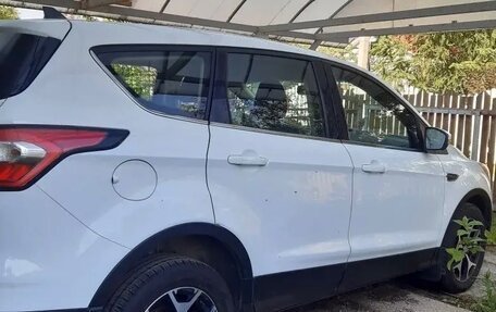 Ford Kuga III, 2017 год, 1 600 000 рублей, 11 фотография