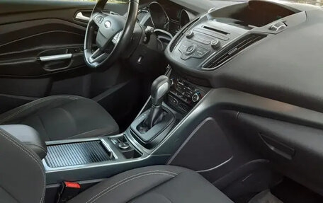 Ford Kuga III, 2017 год, 1 600 000 рублей, 7 фотография