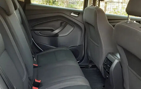 Ford Kuga III, 2017 год, 1 600 000 рублей, 9 фотография