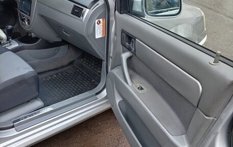 Chevrolet Lacetti, 2010 год, 575 000 рублей, 3 фотография