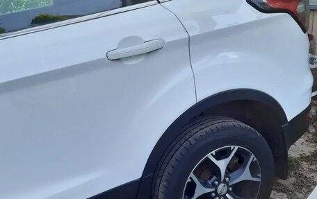 Ford Kuga III, 2017 год, 1 600 000 рублей, 15 фотография