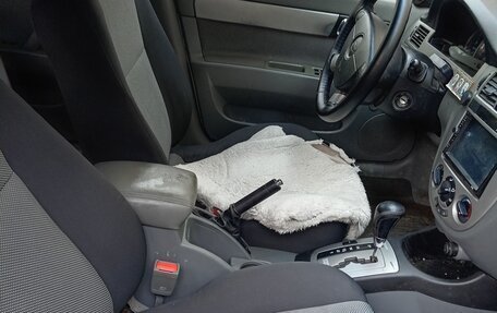 Chevrolet Lacetti, 2010 год, 575 000 рублей, 2 фотография