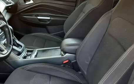 Ford Kuga III, 2017 год, 1 600 000 рублей, 13 фотография