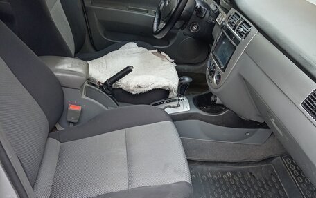 Chevrolet Lacetti, 2010 год, 575 000 рублей, 4 фотография