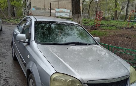 Chevrolet Lacetti, 2010 год, 575 000 рублей, 8 фотография
