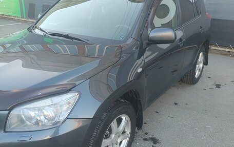 Toyota RAV4, 2008 год, 1 150 000 рублей, 2 фотография