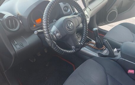 Toyota RAV4, 2008 год, 1 150 000 рублей, 8 фотография