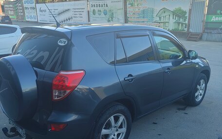 Toyota RAV4, 2008 год, 1 150 000 рублей, 6 фотография