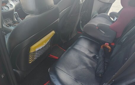 Toyota RAV4, 2008 год, 1 150 000 рублей, 9 фотография