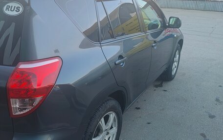 Toyota RAV4, 2008 год, 1 150 000 рублей, 5 фотография