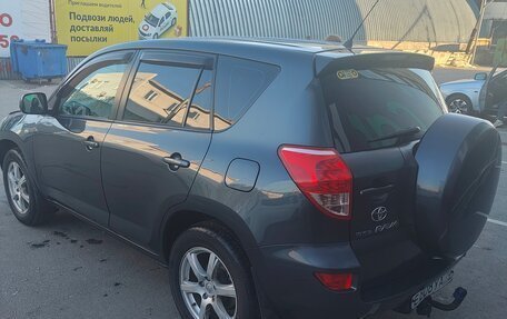 Toyota RAV4, 2008 год, 1 150 000 рублей, 7 фотография