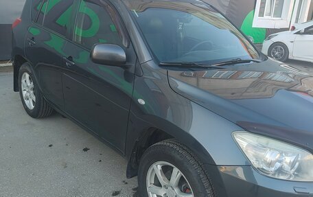 Toyota RAV4, 2008 год, 1 150 000 рублей, 3 фотография