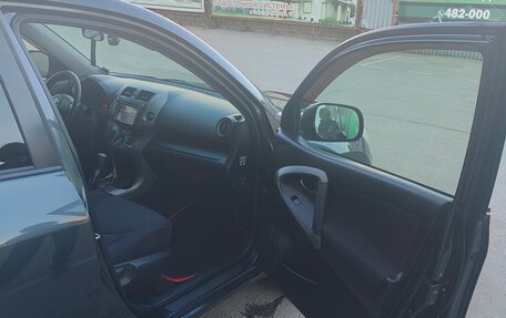 Toyota RAV4, 2008 год, 1 150 000 рублей, 13 фотография