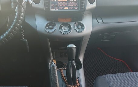 Toyota RAV4, 2008 год, 1 150 000 рублей, 19 фотография