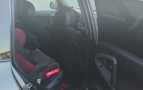 Toyota RAV4, 2008 год, 1 150 000 рублей, 14 фотография