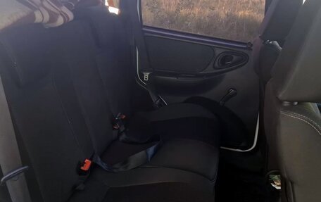 Chevrolet Niva I рестайлинг, 2016 год, 650 000 рублей, 6 фотография