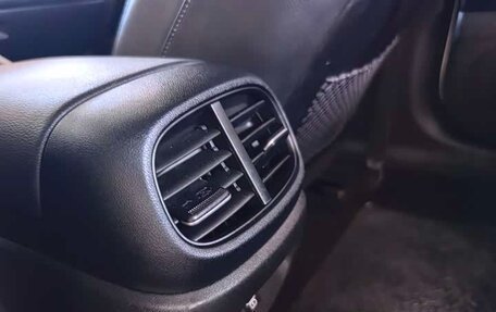 Hyundai Elantra, 2023 год, 1 350 000 рублей, 16 фотография