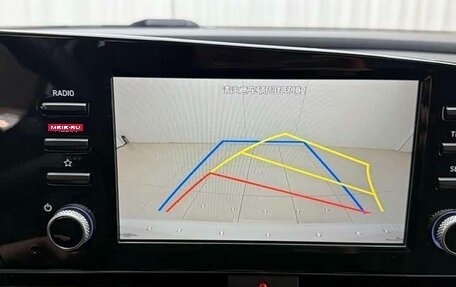 Hyundai Elantra, 2023 год, 1 350 000 рублей, 12 фотография