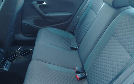 Volkswagen Polo VI (EU Market), 2019 год, 1 350 000 рублей, 10 фотография