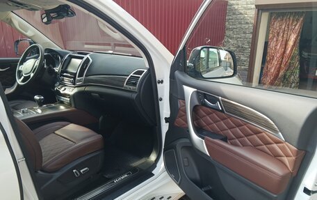 Haval H9 I рестайлинг, 2023 год, 4 000 000 рублей, 8 фотография