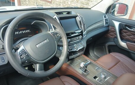 Haval H9 I рестайлинг, 2023 год, 4 000 000 рублей, 6 фотография
