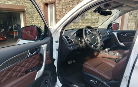 Haval H9 I рестайлинг, 2023 год, 4 000 000 рублей, 7 фотография