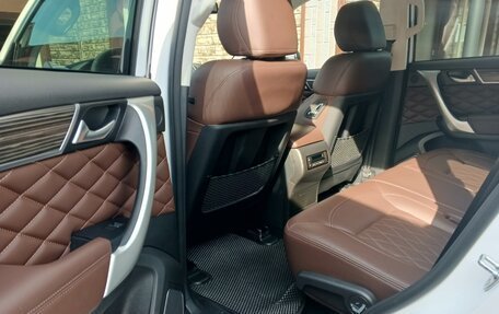 Haval H9 I рестайлинг, 2023 год, 4 000 000 рублей, 13 фотография