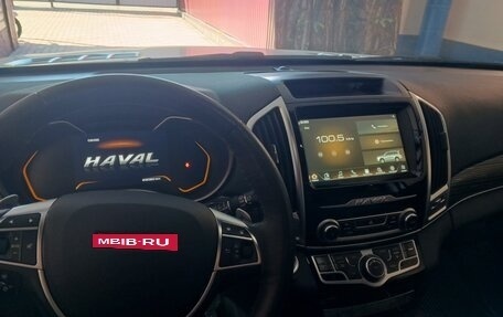 Haval H9 I рестайлинг, 2023 год, 4 000 000 рублей, 18 фотография