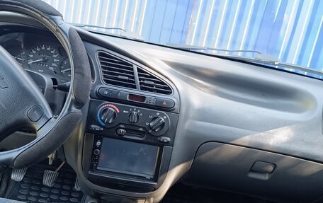 Chevrolet Lanos I, 2008 год, 170 000 рублей, 7 фотография