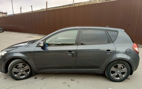 KIA cee'd I рестайлинг, 2010 год, 619 999 рублей, 2 фотография
