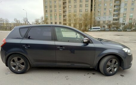 KIA cee'd I рестайлинг, 2010 год, 619 999 рублей, 4 фотография