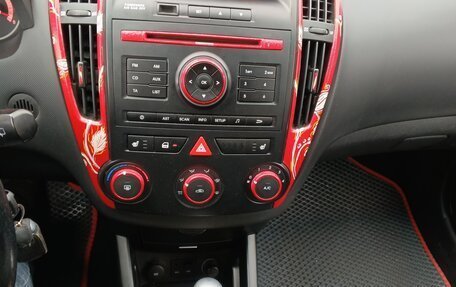 KIA cee'd I рестайлинг, 2010 год, 619 999 рублей, 8 фотография