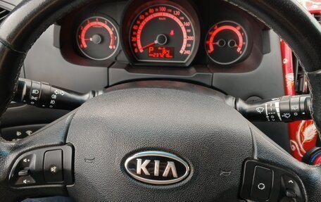 KIA cee'd I рестайлинг, 2010 год, 619 999 рублей, 7 фотография