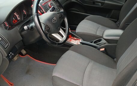 KIA cee'd I рестайлинг, 2010 год, 619 999 рублей, 9 фотография