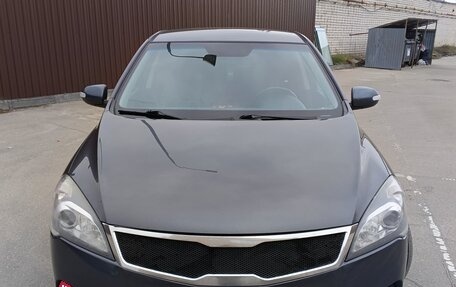 KIA cee'd I рестайлинг, 2010 год, 619 999 рублей, 6 фотография