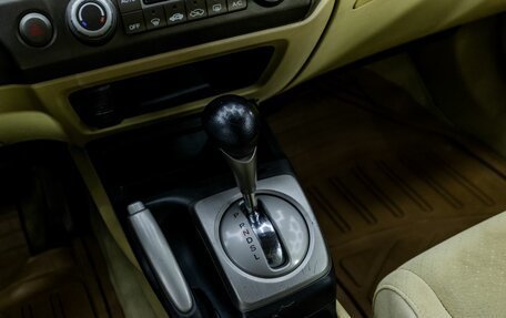 Honda Civic VIII, 2006 год, 497 000 рублей, 16 фотография