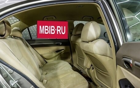 Honda Civic VIII, 2006 год, 497 000 рублей, 17 фотография