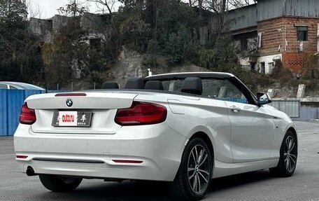 BMW 2 серия F22, 2018 год, 1 575 000 рублей, 4 фотография