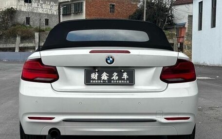 BMW 2 серия F22, 2018 год, 1 575 000 рублей, 6 фотография