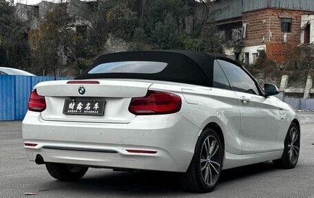 BMW 2 серия F22, 2018 год, 1 575 000 рублей, 5 фотография