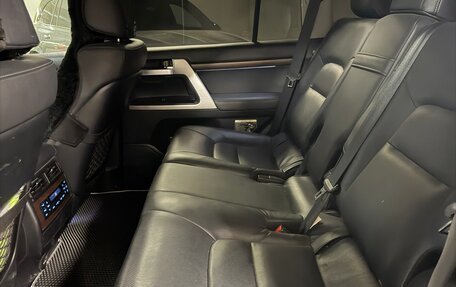 Toyota Land Cruiser 200, 2015 год, 5 450 000 рублей, 12 фотография