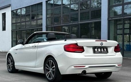 BMW 2 серия F22, 2018 год, 1 575 000 рублей, 8 фотография