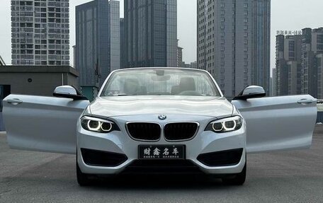 BMW 2 серия F22, 2018 год, 1 575 000 рублей, 2 фотография