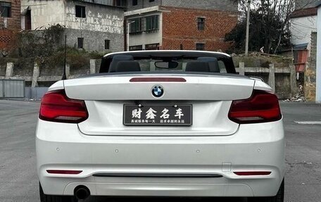 BMW 2 серия F22, 2018 год, 1 575 000 рублей, 7 фотография