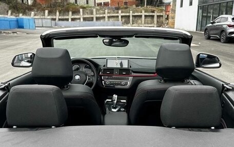 BMW 2 серия F22, 2018 год, 1 575 000 рублей, 13 фотография