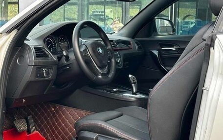 BMW 2 серия F22, 2018 год, 1 575 000 рублей, 11 фотография