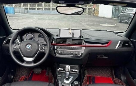 BMW 2 серия F22, 2018 год, 1 575 000 рублей, 12 фотография