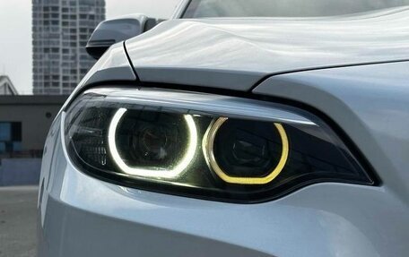BMW 2 серия F22, 2018 год, 1 575 000 рублей, 14 фотография